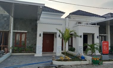 perumhan sapphi meditarania adiwerna