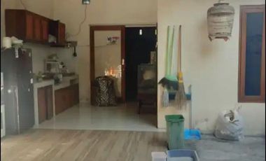 Rumah bagus murah colomadu dijual cepat siap huni