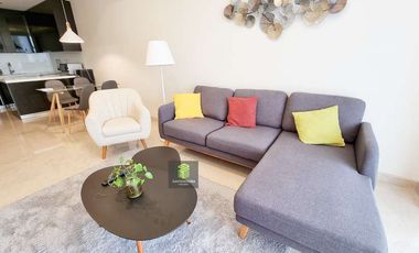 Apartment Pondok Indah Residences - 1 BR