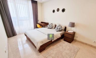 Apartment Pondok Indah Residences - 1 BR