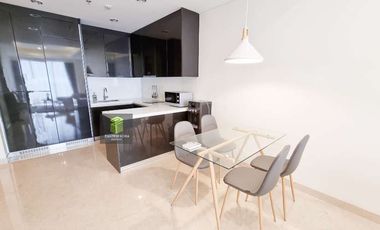 Apartment Pondok Indah Residences - 1 BR