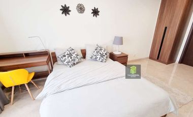 Apartment Pondok Indah Residences - 1 BR
