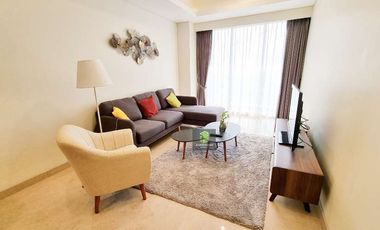 Apartment Pondok Indah Residences - 1 BR