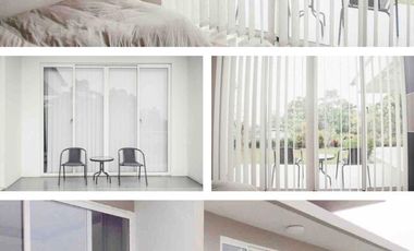 Rumah Luxury semi furnish di Citra green dago