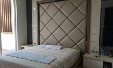 Rumah Luxury semi furnish di Citra green dago