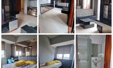 Jhon Banting Apartemen Waterplace Pakuwon Mall