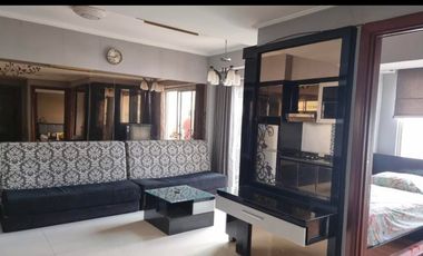 Jhon Banting Apartemen Waterplace Pakuwon Mall