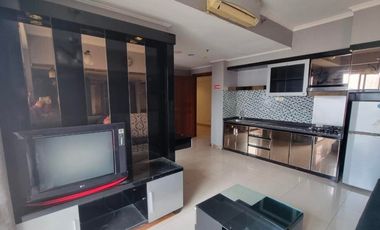 Jhon Banting Apartemen Waterplace Pakuwon Mall