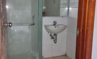 Jhon Banting Apartemen Waterplace Pakuwon Mall