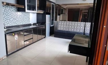 Jhon Banting Apartemen Waterplace Pakuwon Mall