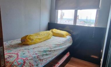 Jhon Banting Apartemen Waterplace Pakuwon Mall