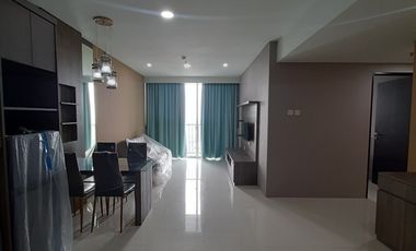 Disewakan Apartement Lexington Tower 1 - 1208