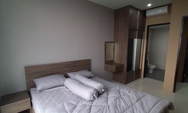 Disewakan Apartement Lexington Tower 1 - 1208
