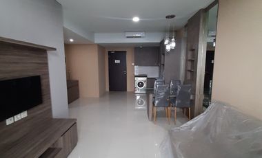 Disewakan Apartement Lexington Tower 1 - 1208