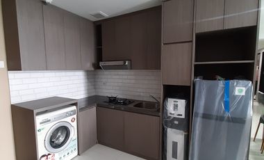 Disewakan Apartement Lexington Tower 1 - 1208