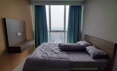 Disewakan Apartement Lexington Tower 1 - 1208