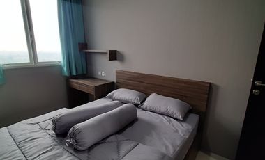 Disewakan Apartement Lexington Tower 1 - 1208