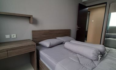 Disewakan Apartement Lexington Tower 1 - 1208