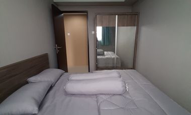 Disewakan Apartement Lexington Tower 1 - 1208
