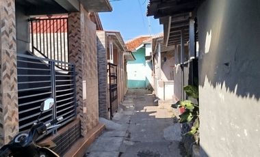 rumah siap huni setrategis