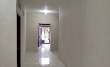 rumah siap huni setrategis