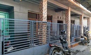 rumah siap huni setrategis