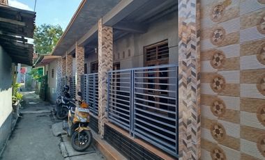 rumah siap huni setrategis