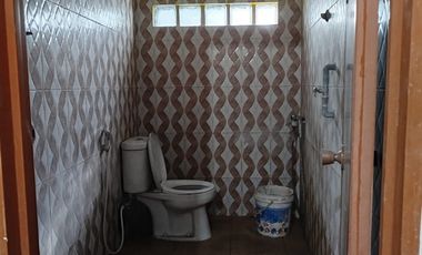 rumah siap huni setrategis