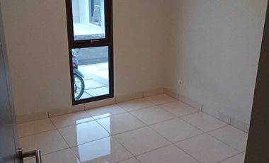 Disewakan Rumah 5kt siap huni di Olive Summarecon Bekasi