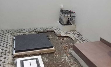 Disewakan Rumah 5kt siap huni di Olive Summarecon Bekasi