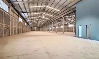 Bodega en renta en Valle del Norte, Salinas Victoria, Nuevo León