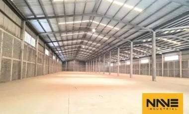 Bodega en renta en Valle del Norte, Salinas Victoria, Nuevo León