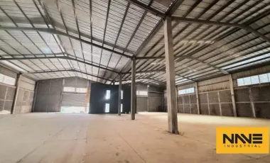 Bodega en renta en Valle del Norte, Salinas Victoria, Nuevo León