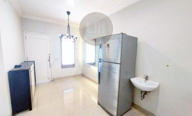 Disewakan Perumahan Taman Dutamas Furnished Siap Huni