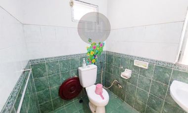 Disewakan Perumahan Taman Dutamas Furnished Siap Huni