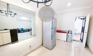 Disewakan Perumahan Taman Dutamas Furnished Siap Huni