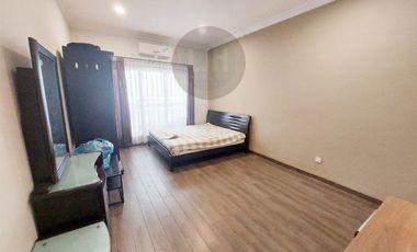 Disewakan Perumahan Taman Dutamas Furnished Siap Huni