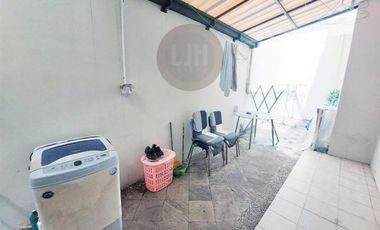 Disewakan Perumahan Taman Dutamas Furnished Siap Huni