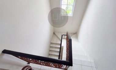 Disewakan Perumahan Taman Dutamas Furnished Siap Huni