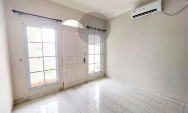 Disewakan Perumahan Taman Dutamas Furnished Siap Huni