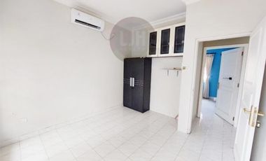 Disewakan Perumahan Taman Dutamas Furnished Siap Huni