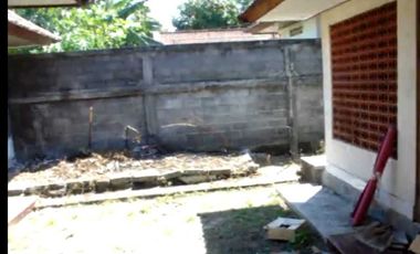 Rumah Di Jual Jalan Jayagiri Utara, Denpasar Timur, Bali, Murah