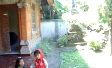 Rumah Di Jual Jalan Jayagiri Utara, Denpasar Timur, Bali, Murah