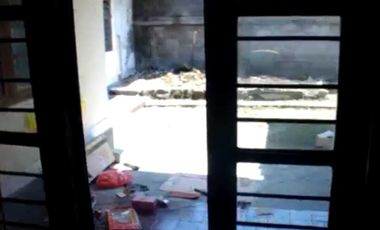 Rumah Di Jual Jalan Jayagiri Utara, Denpasar Timur, Bali, Murah