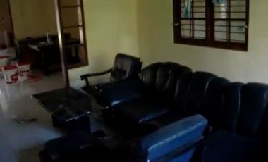 Rumah Di Jual Jalan Jayagiri Utara, Denpasar Timur, Bali, Murah