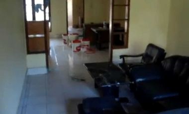 Rumah Di Jual Jalan Jayagiri Utara, Denpasar Timur, Bali, Murah