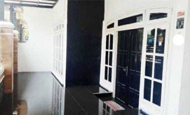 Waru Sidoarjo | Rumah 153 m² Makarya Binangun Janti Juanda Tol Cito