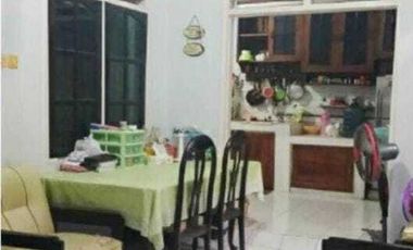 Waru Sidoarjo | Rumah 153 m² Makarya Binangun Janti Juanda Tol Cito