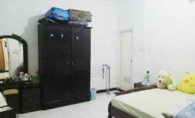 Waru Sidoarjo | Rumah 153 m² Makarya Binangun Janti Juanda Tol Cito