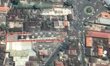 Tanah dijual di Dangin Puri Kangin, Denpasar Utara, Denpasar, Bali